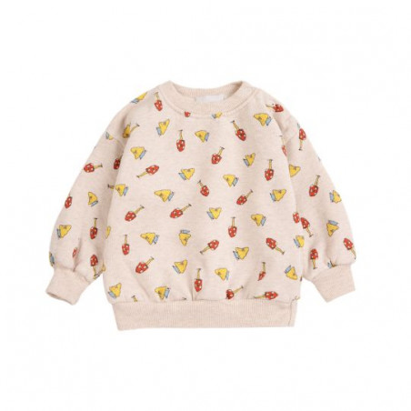 Sweat-shirt, Bobo Choses