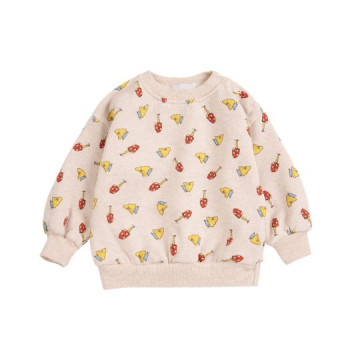 Bobo Choses : Sweat-shirt...
