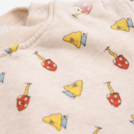 Sweat-shirt, Bobo Choses