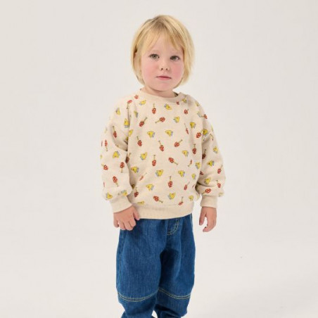 Sweat-shirt, Bobo Choses