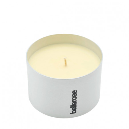 Bougie parfumée, Bellerose