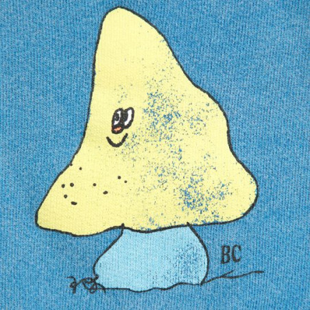 Sweat-shirt, Bobo Choses