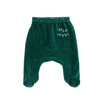 Bobo Choses : Leggings en...