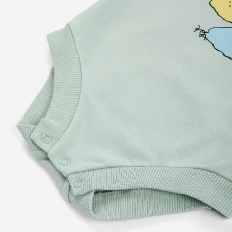 Body, Bobo Choses