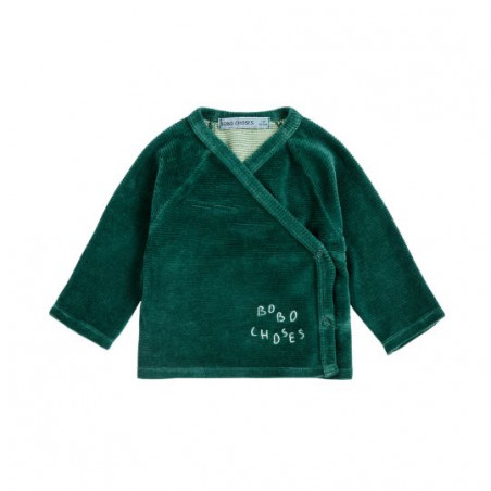 Pull, Bobo Choses