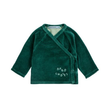 Bobo Choses : T-shirt en...