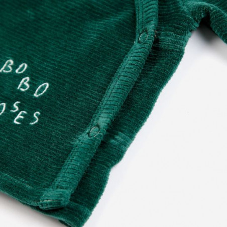 Pull, Bobo Choses