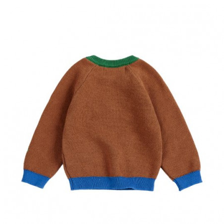 Pull, Bobo Choses