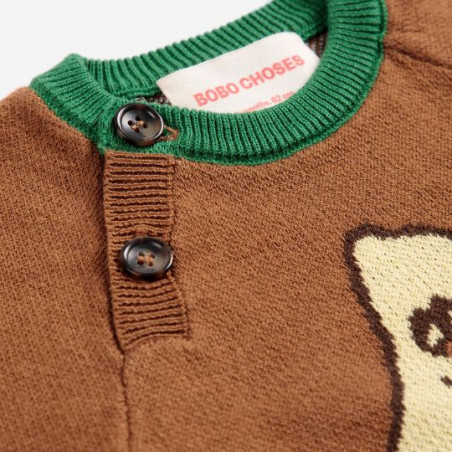 Pull, Bobo Choses