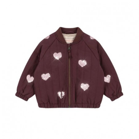 Veste, KONGES SLOJD APS