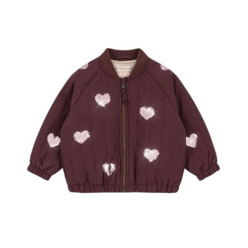 Konges Slojd : Veste bomber...