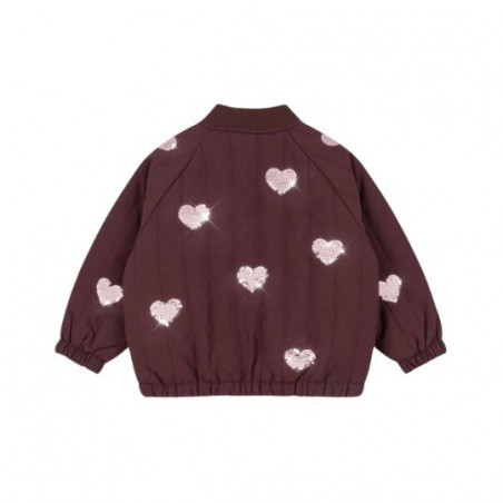 Veste, KONGES SLOJD APS