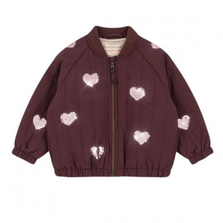Veste, KONGES SLOJD APS