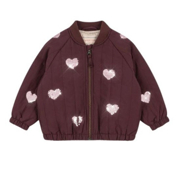 Konges Slojd : Veste bomber...