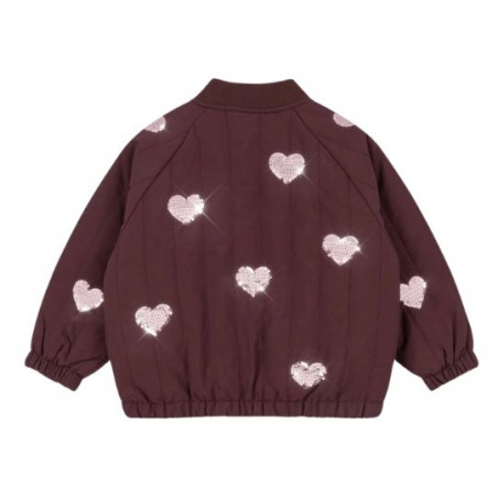 Veste, KONGES SLOJD APS
