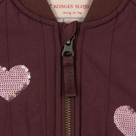 Veste, KONGES SLOJD APS