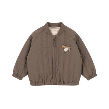 Veste, KONGES SLOJD APS