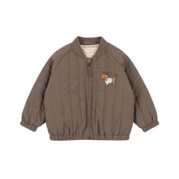 Konges Slojd : Veste bomber...