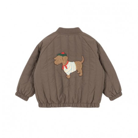 Veste, KONGES SLOJD APS