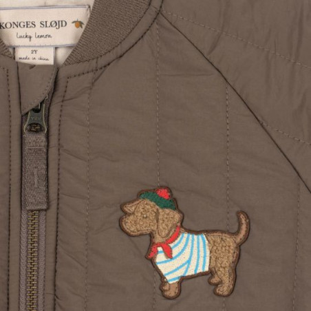 Veste, KONGES SLOJD APS