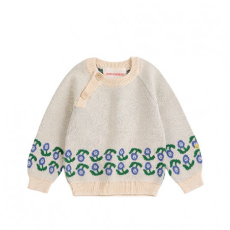 Pull, Bobo Choses