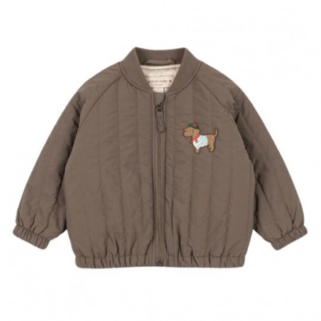 Veste, KONGES SLOJD APS