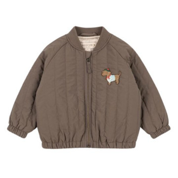 Konges Slojd : Veste bomber...
