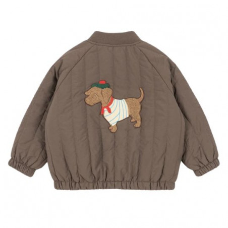 Veste, KONGES SLOJD APS