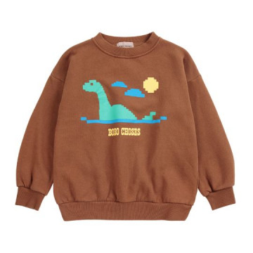Bobo Choses : Sweat-shirt...