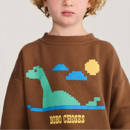 Sweat-shirt, Bobo Choses