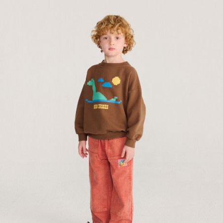 Sweat-shirt, Bobo Choses