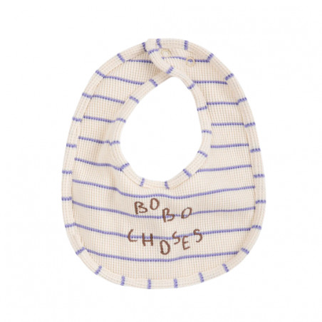 Bavoir, Bobo Choses