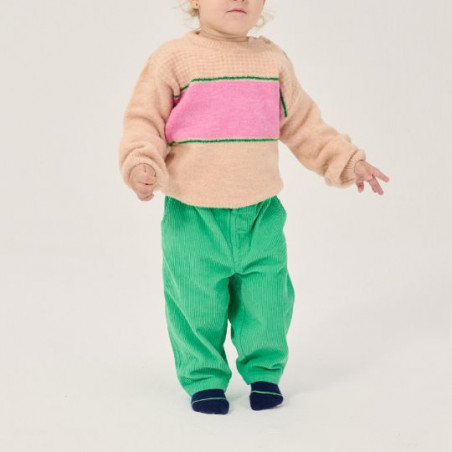 Pantalon, Bobo Choses