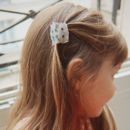Pince à cheveux, KONGES SLOJD APS