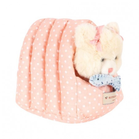 Peluche, KONGES SLOJD APS