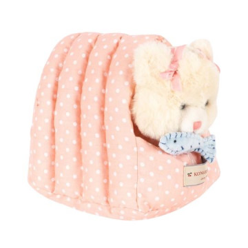 Konges Slojd : Peluche Chat...