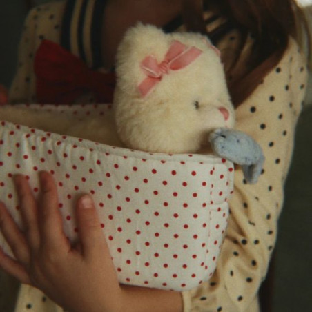 Peluche, KONGES SLOJD APS