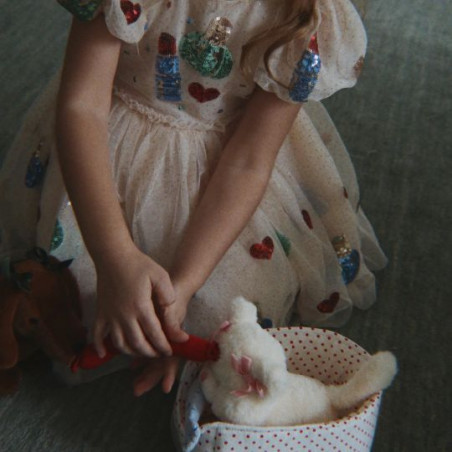 Peluche, KONGES SLOJD APS