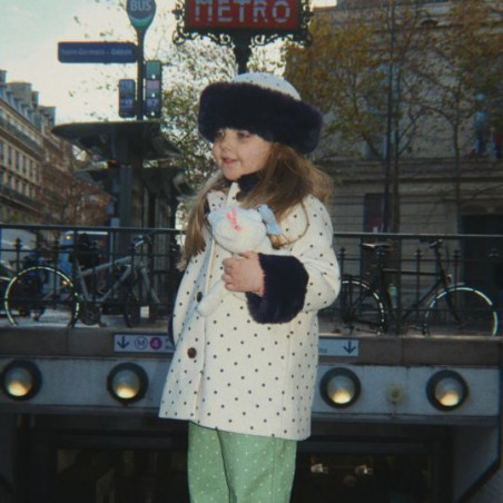 Peluche, KONGES SLOJD APS