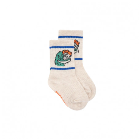 Chaussettes, Bobo Choses