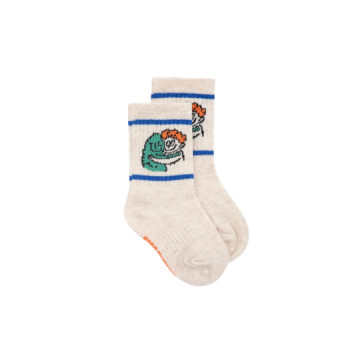 Bobo Choses : Chausettes...