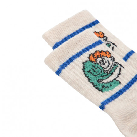 Chaussettes, Bobo Choses