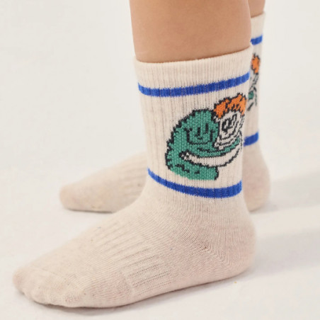 Chaussettes, Bobo Choses