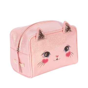 Konges Slojd : Trousse Chat...