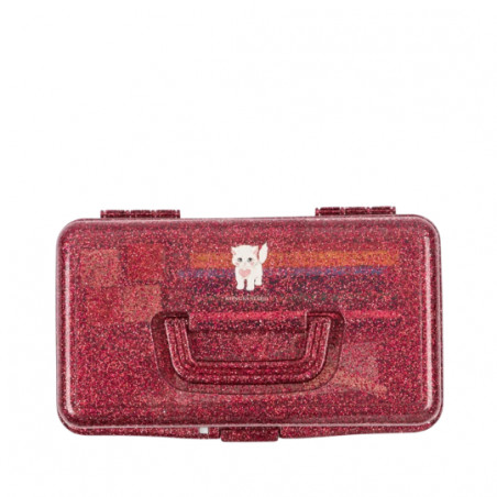 Trousse scolaire, KONGES SLOJD APS