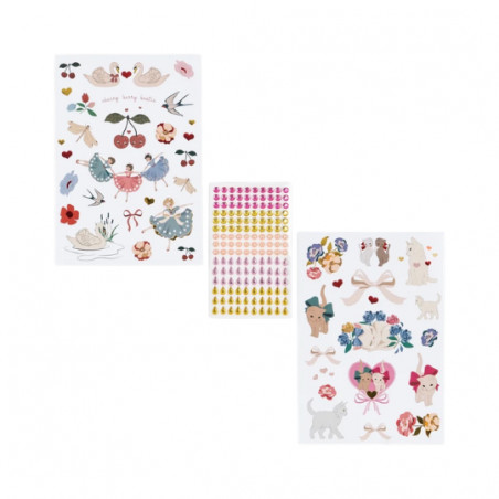 Trousse scolaire, KONGES SLOJD APS