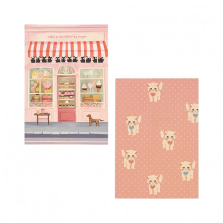 Trousse scolaire, KONGES SLOJD APS