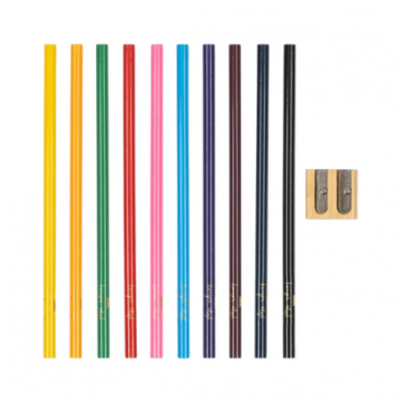 Trousse scolaire, KONGES SLOJD APS