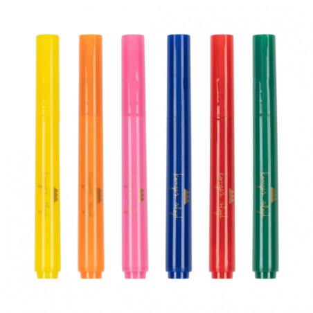 Trousse scolaire, KONGES SLOJD APS