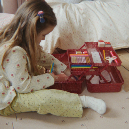 Trousse scolaire, KONGES SLOJD APS